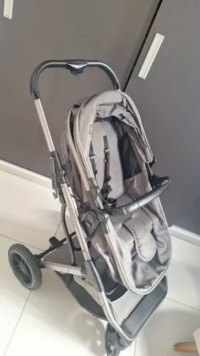 Carrinho Bebê Galzerano Zoe