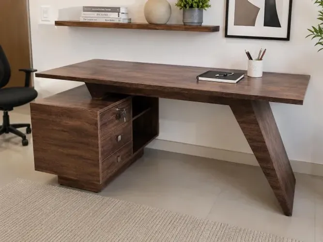 Mesa de escritório