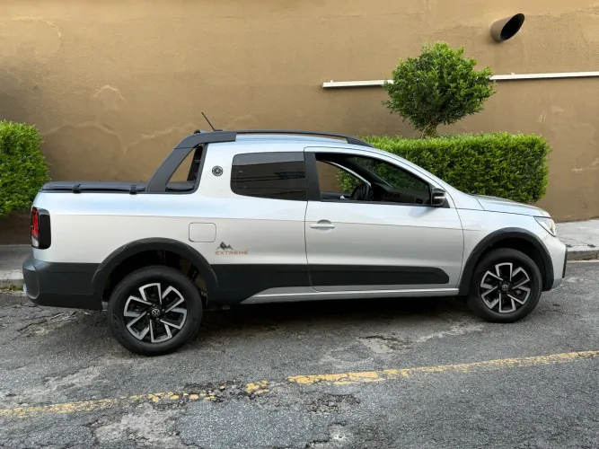Volkswagen Saveiro Extreme 1.6 Flex 16V CD 2026