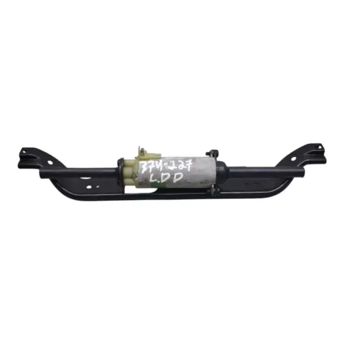 Motor trilho banco diante direito Edge 3.5 2011