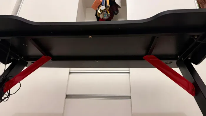 Mesa Gamer