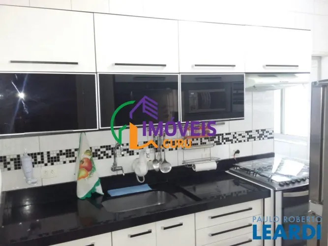 APARTAMENTO - CAMPOS ELÍSEOS - SP