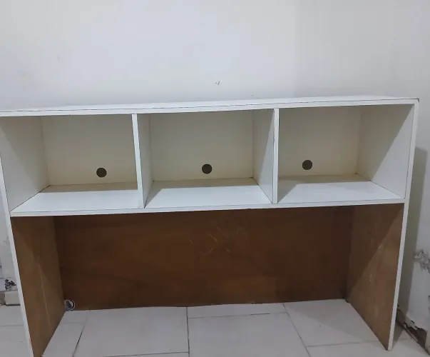 Vendo racck 