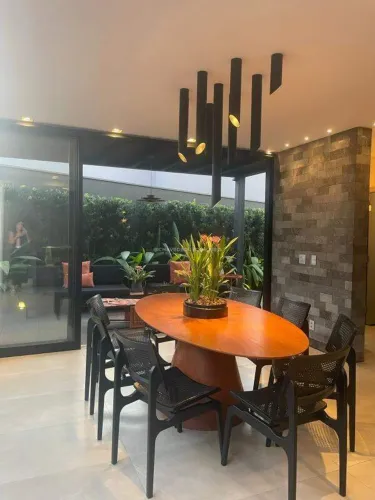 Casa em condomínio à venda, 4 quartos, 4 suítes, Cyrela Landscape - Uberaba/MG