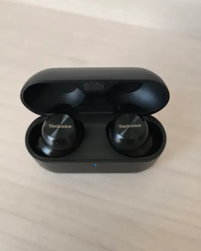Fone AZ100 Technics Preto