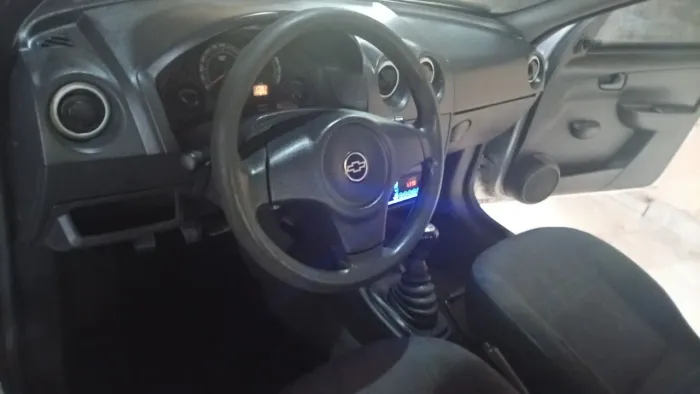 Chevrolet Celta Life/ LS 1.0 MPFI 8V Flexpower 5P 2009