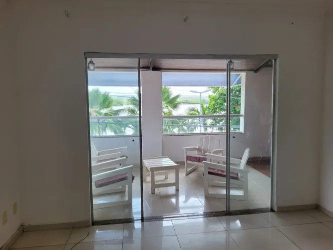 Alugo casa no pontal da barra