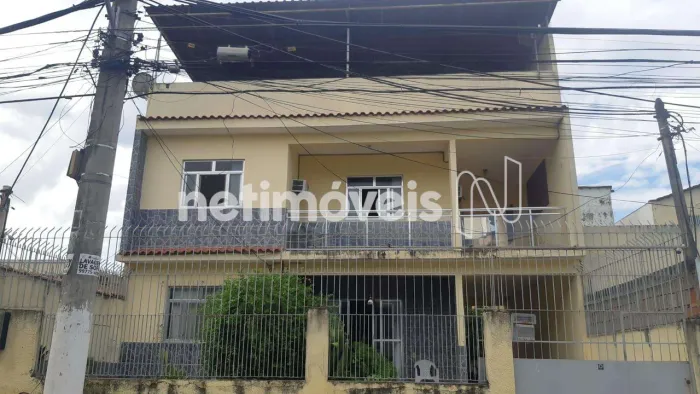 Venda Casa Centro Duque de Caxias