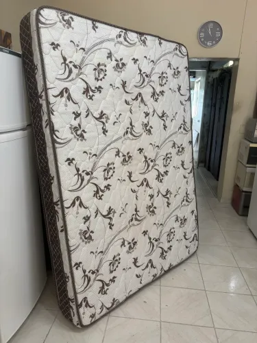 Colchão de casal ortopédico , colchão FIRME