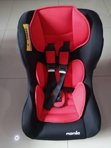 Cadeirinha para criança