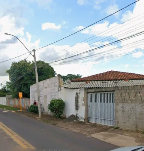 Casa a venda