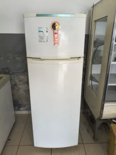 Geladeira Consul DegeloSecoo