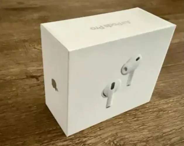 AirPod pro 3
