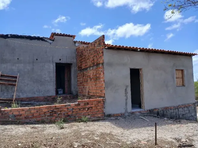 Casa nos lençóis