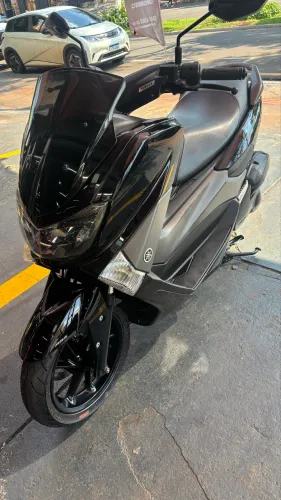Nmax 160 abs
