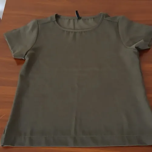 Blusa