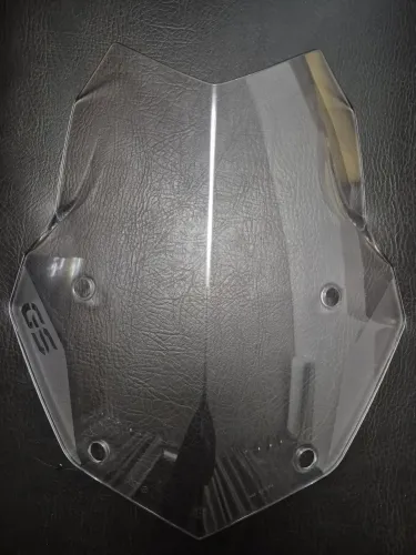 Bolha original BMW GS 1250