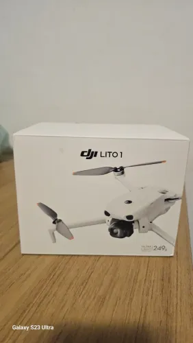DRONE DJI LITO 1