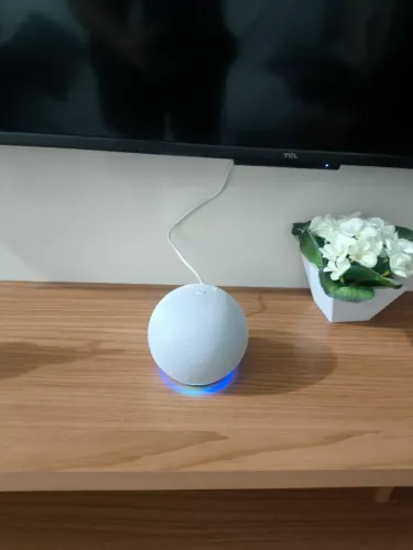 Alexa acho dot 5°