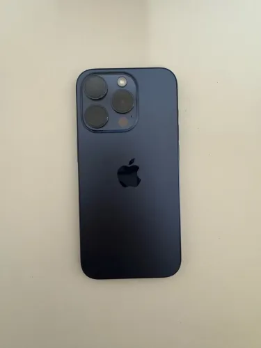 iPhone 15 Pro 512 GB