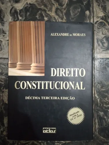 Direito constitucional