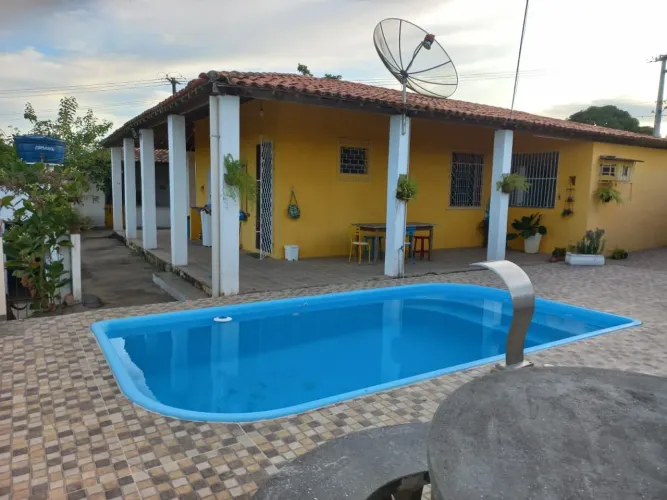 Chacara