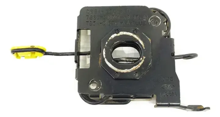 Fechadura Capô Ford Ka 1.0 2009 132646