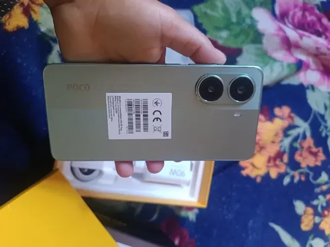 Pocox7pro