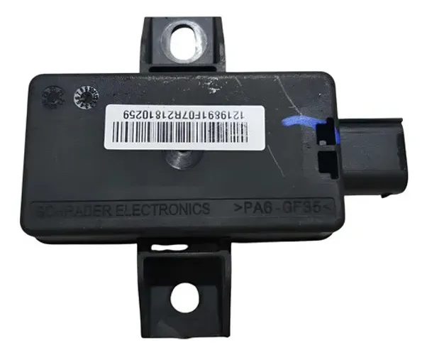 Modulo Tpms Pneu 10r0514253 Byd Dolphin Mini 2024 2025