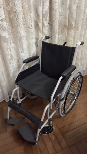 Cadeira de Rodas