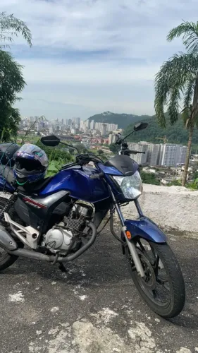 Honda 150mix