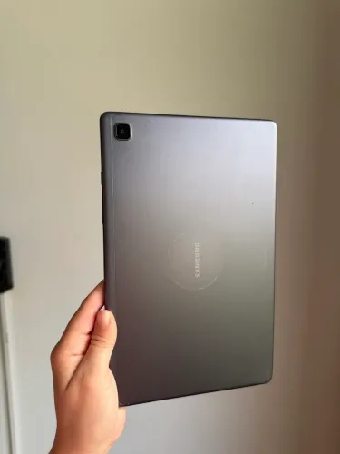 Tablet Galaxy A7, 10.1 polegadas.