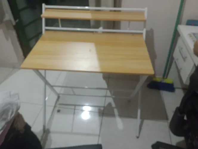 Escrivaninha de estudos