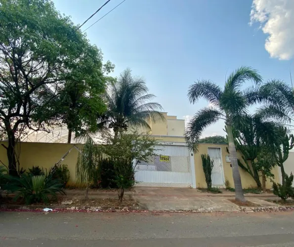 Sobrado à venda, 2 quartos, 1 suíte, 2 vagas, Pioneiros - Campo Grande/MS