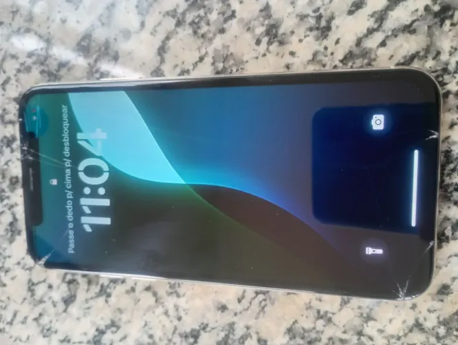 iPhone Xs