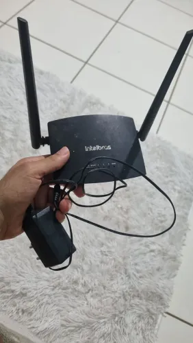 Roteador