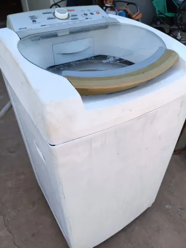 Vendo máquina 