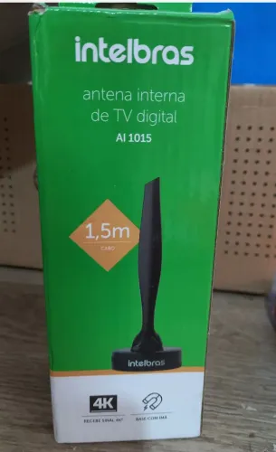 Antena simples