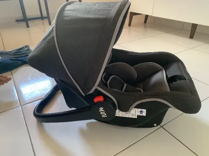 Bebê conforto