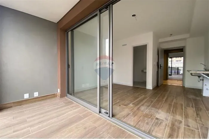 STUDIO A VENDA - CORE PINHEIROS HOME, BY YOU, 24M2 - VISTA LIVRE - LAZER COMPLETO