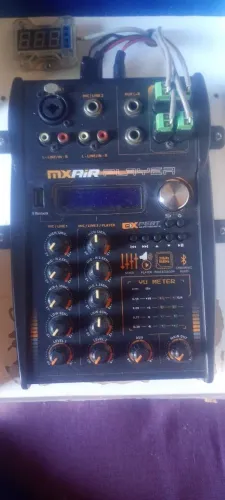 Mesa expert MxAirPlayer
