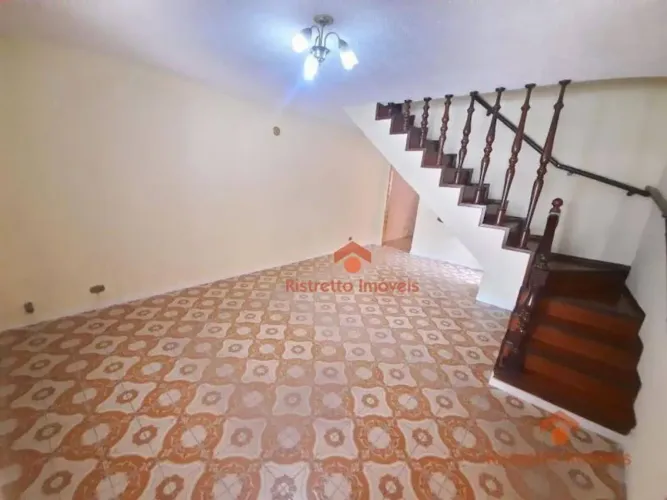Sobrado à venda, 192 m² por R$ 579.000,00 - Mutinga - Osasco/SP