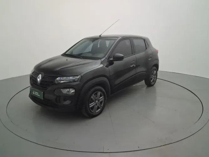 Renault Kwid 1.0 Zen 2025
