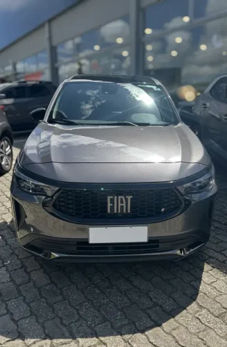 Fiat Fastback Limited Ed.1.3 270 T.flex Aut. 2023