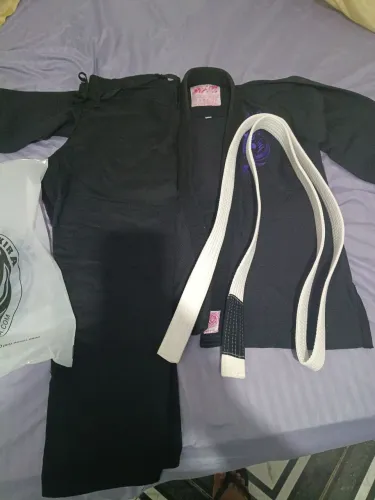 Kimono novo