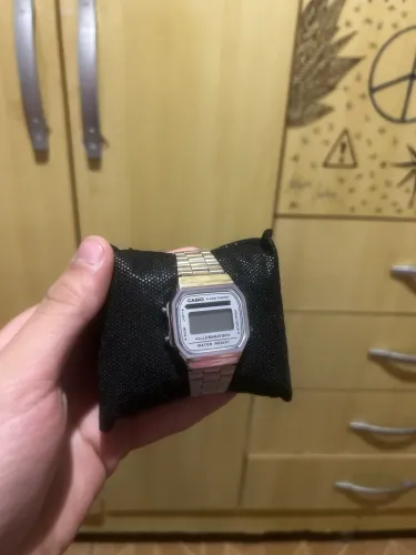 Relógio Casio Original