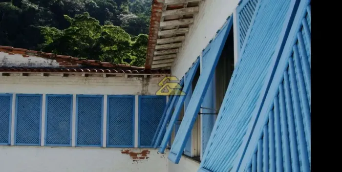 Nogueira | Prédio