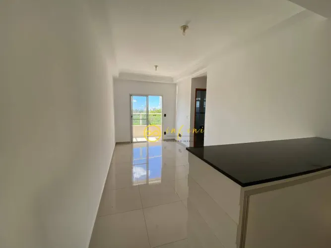 Apartamento com 2 Quartos, 61 m² - aluguel por R$ 2.990/mês ou venda por R$ 599.000 - Cond