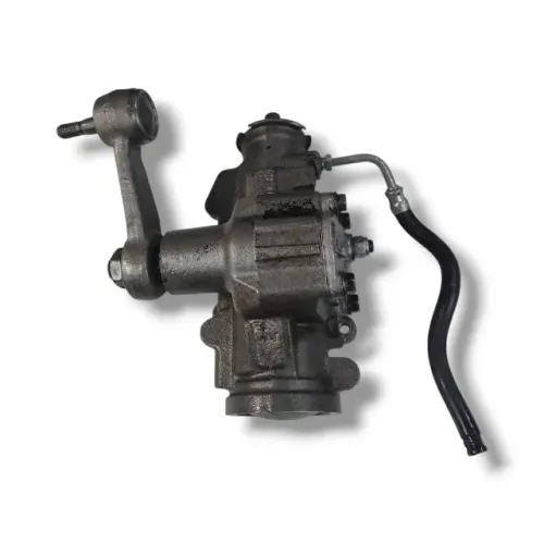 CAIXA DIREÇÃO HIDRAÚLICA S10 95/11
