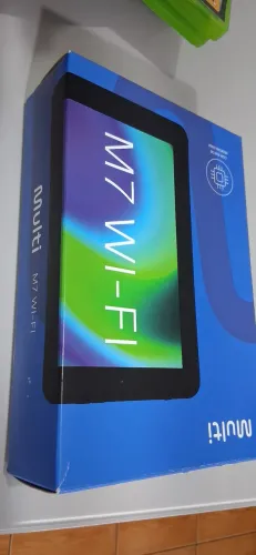Tablet Multi